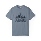 Israelites Thru-Hiker T-Shirt