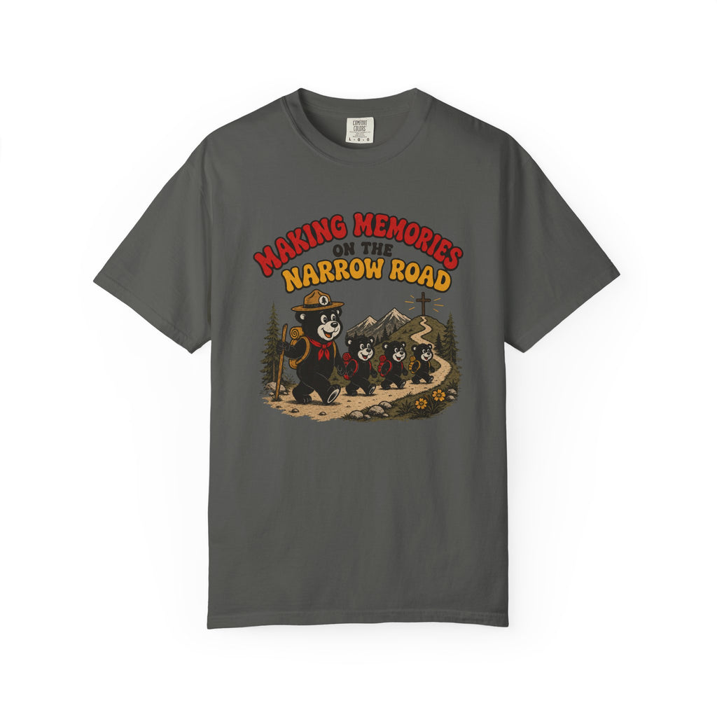 Bears Narrow Rd T-Shirt