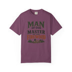 Master of the Firewood T-Shirt