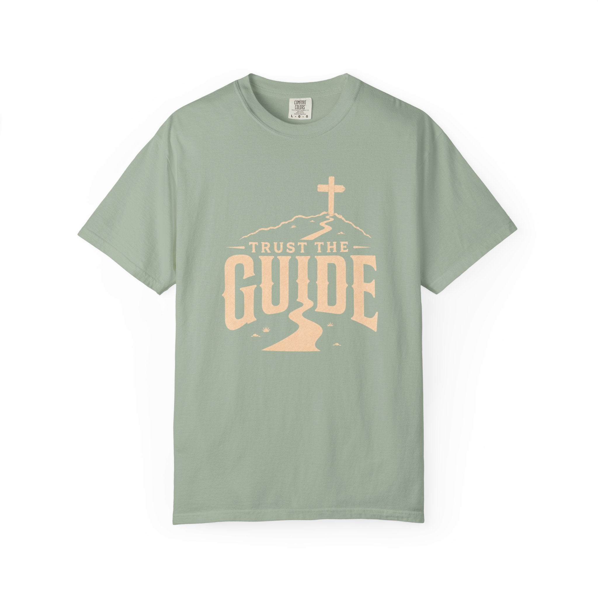 Trust the Guide T-Shirt