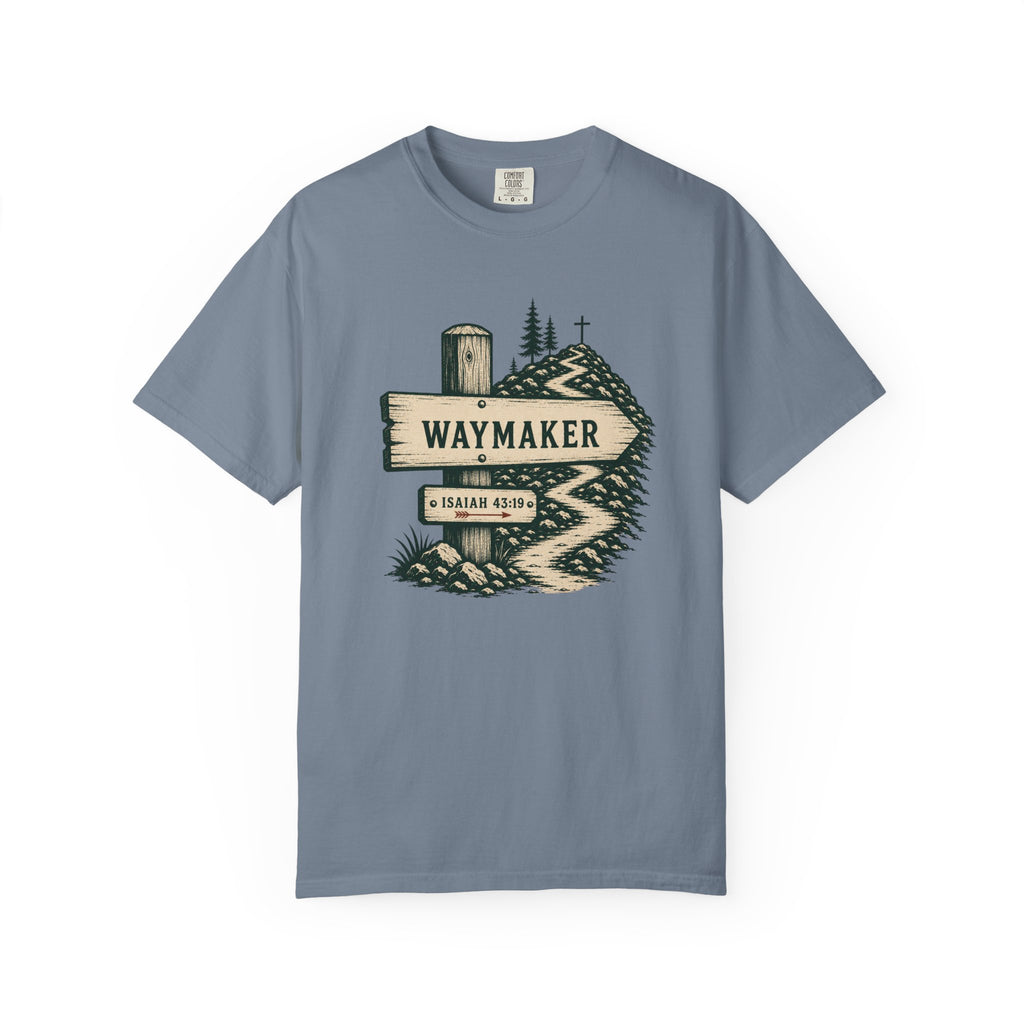 Waymaker T-Shirt