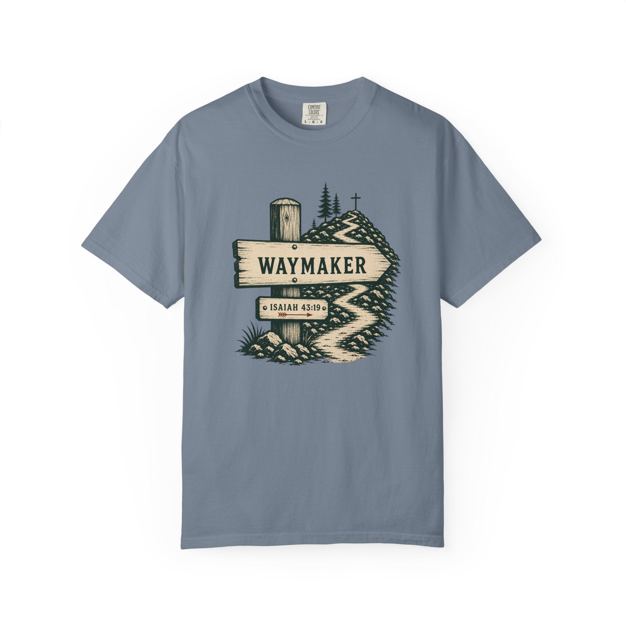 Waymaker T-Shirt