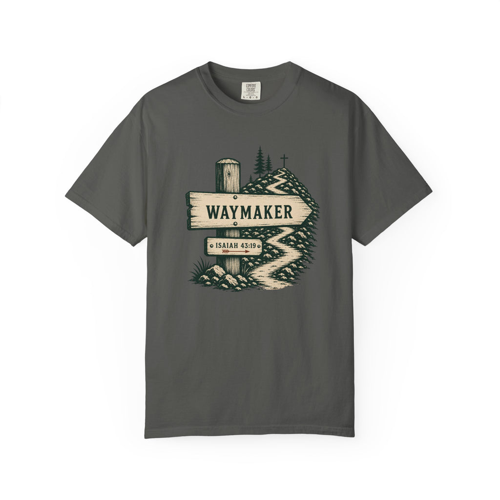 Waymaker T-Shirt