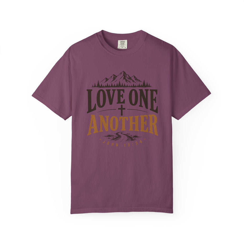Love One Another T-Shirt