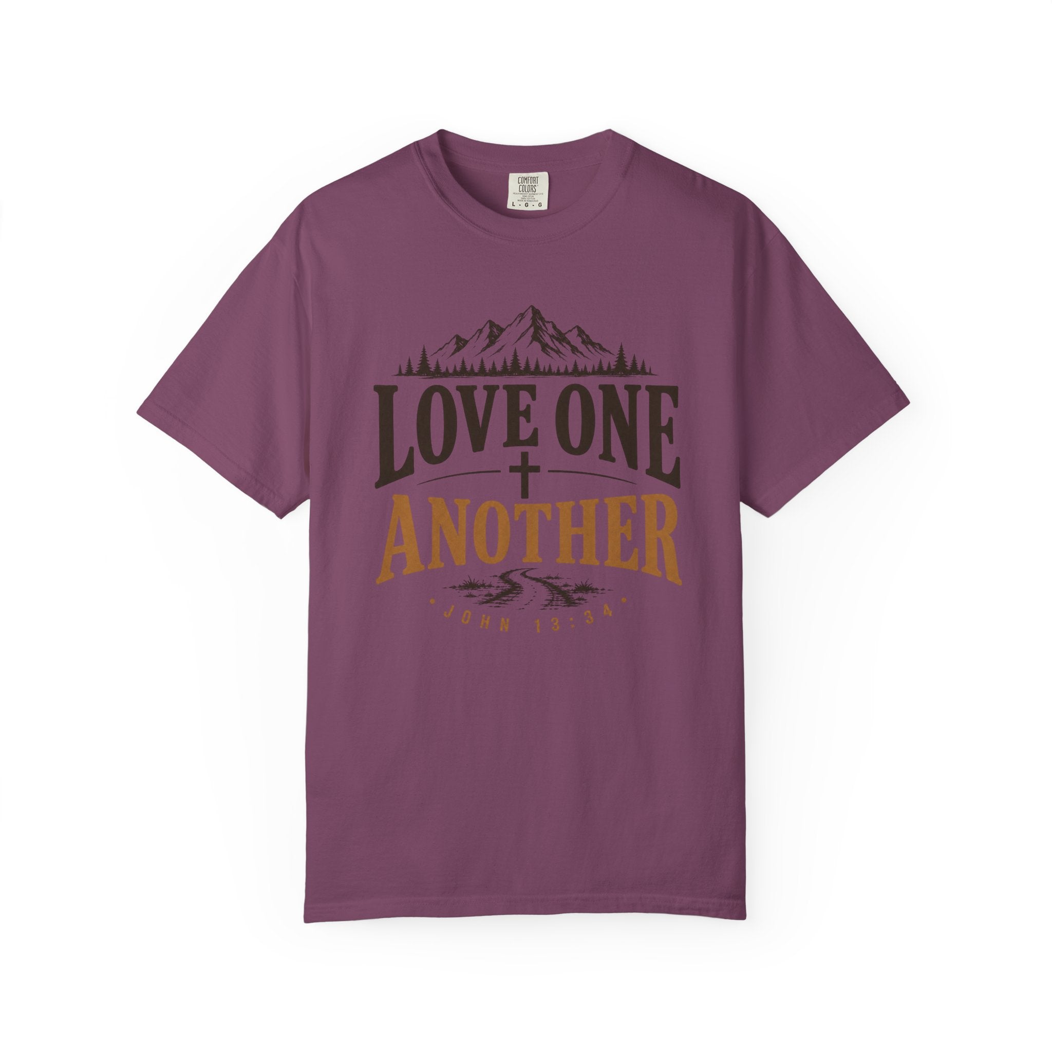 Love One Another T-Shirt