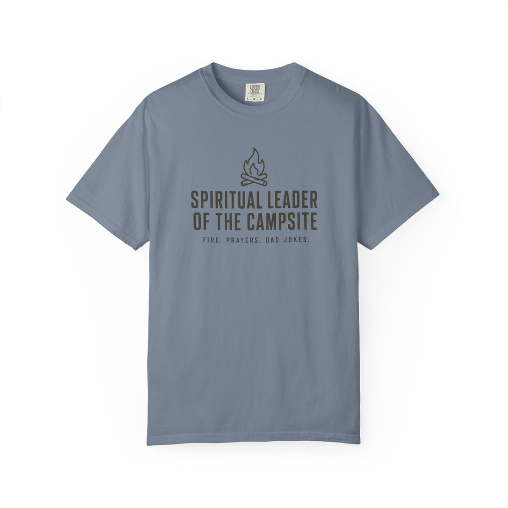 Spiritual Leader T-Shirt