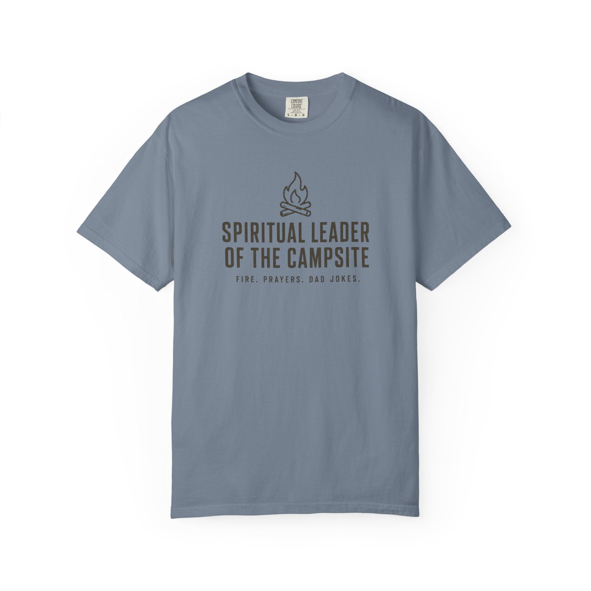 Spiritual Leader T-Shirt