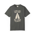 I Know the Guide T-Shirt