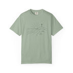 Ocean Cross T-Shirt