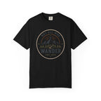 Not All Who Wander T-Shirt