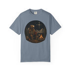 Bear Campfire T-Shirt