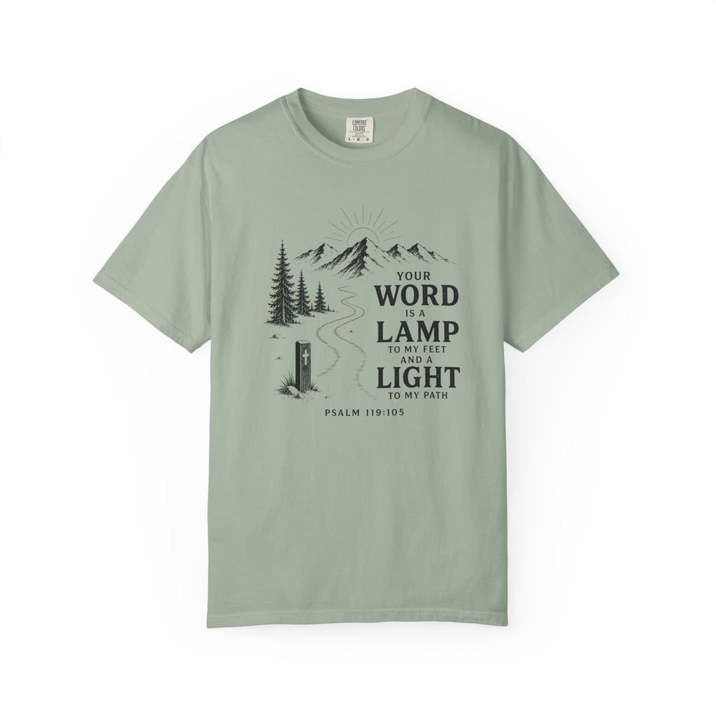 Your Word T-Shirt