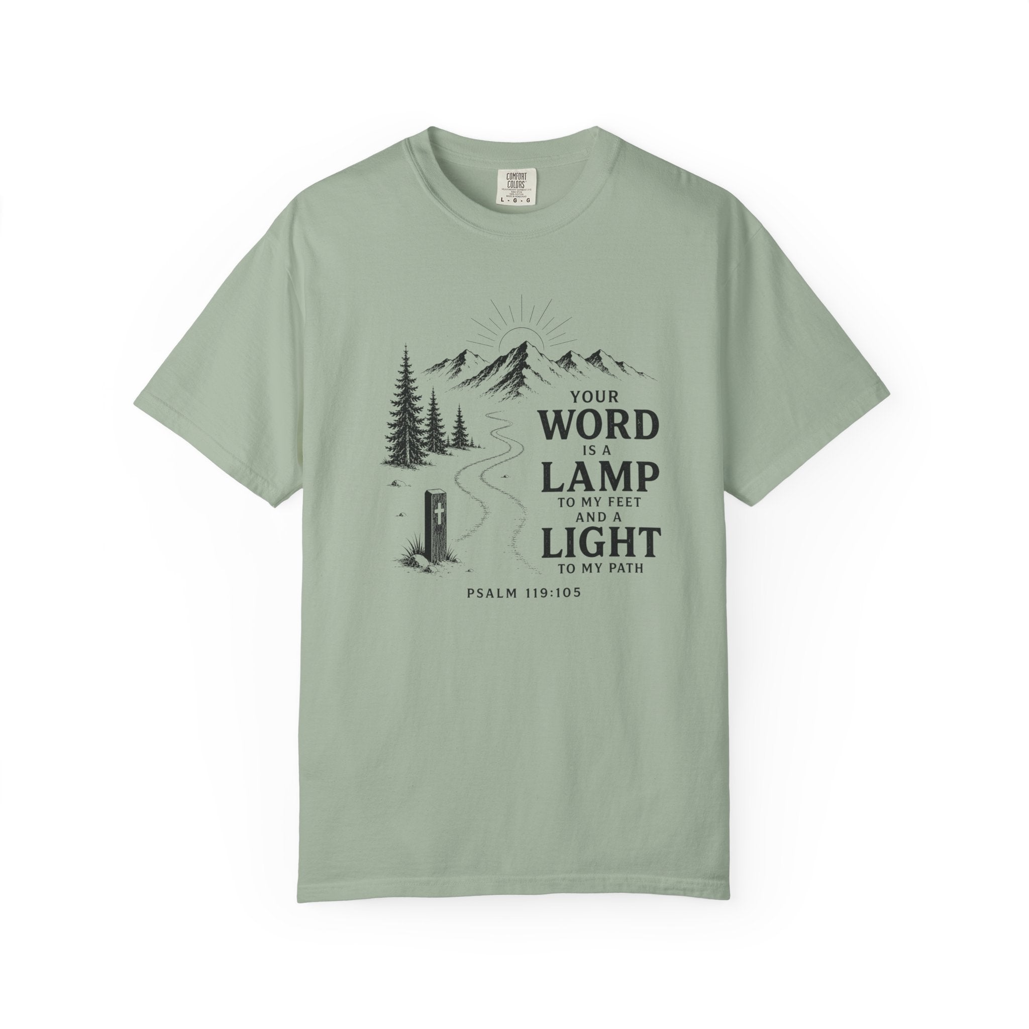 Your Word T-Shirt
