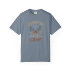 Campfire Coffee & Christ T-Shirt