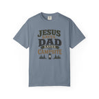 Dad Saves the Campsite T-Shirt