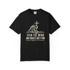 Even the Wind T-Shirt