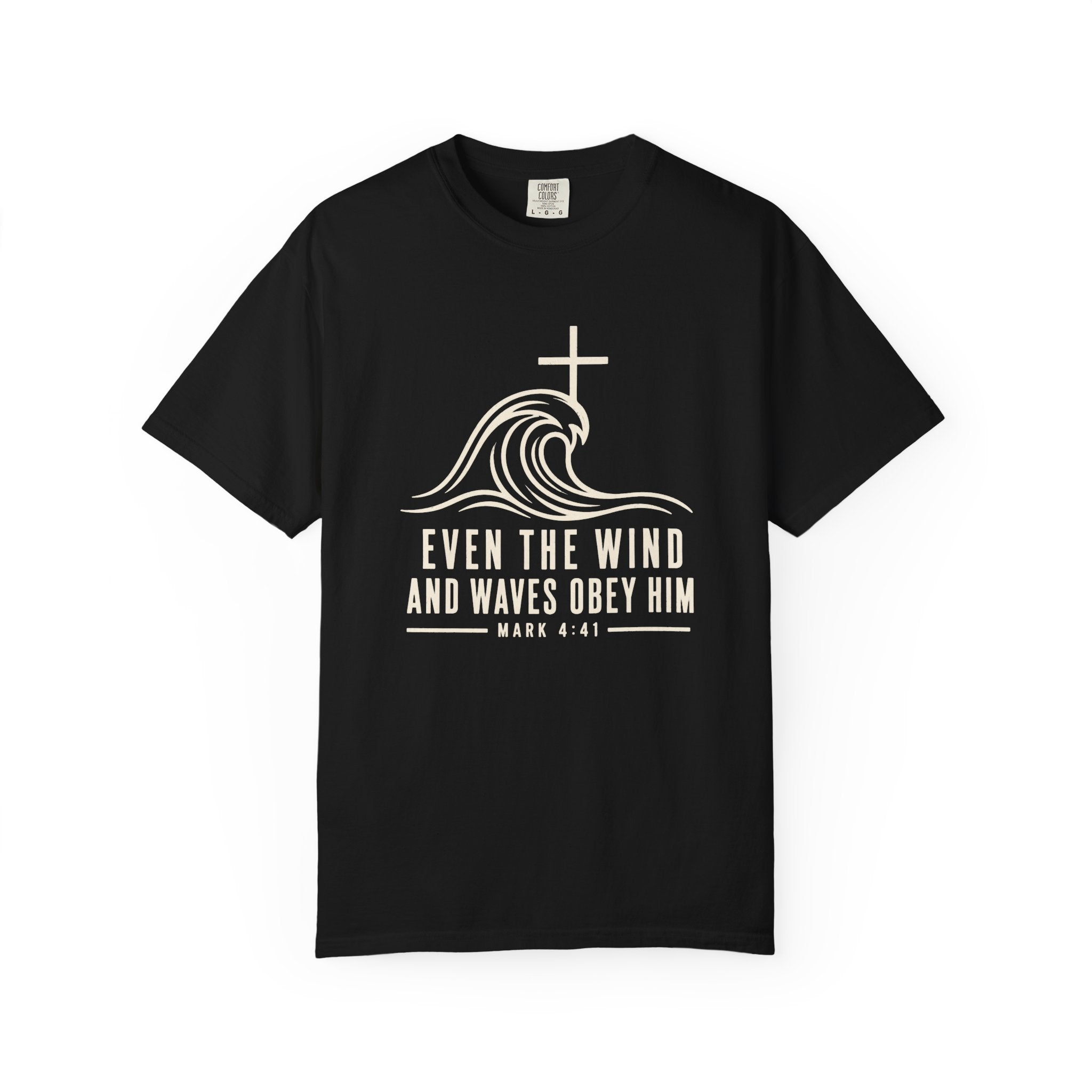 Even the Wind T-Shirt