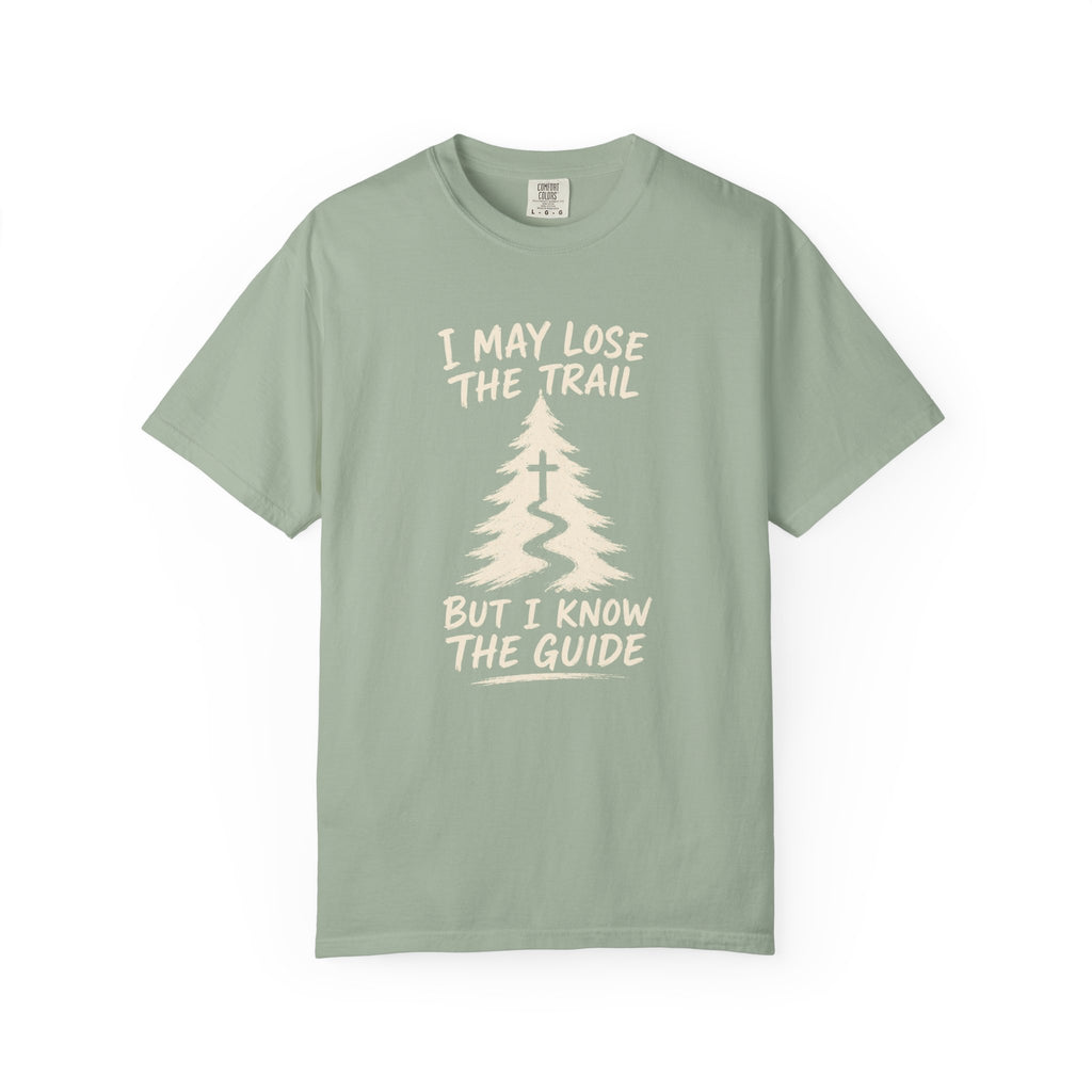 I Know the Guide T-Shirt