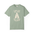 I Know the Guide T-Shirt