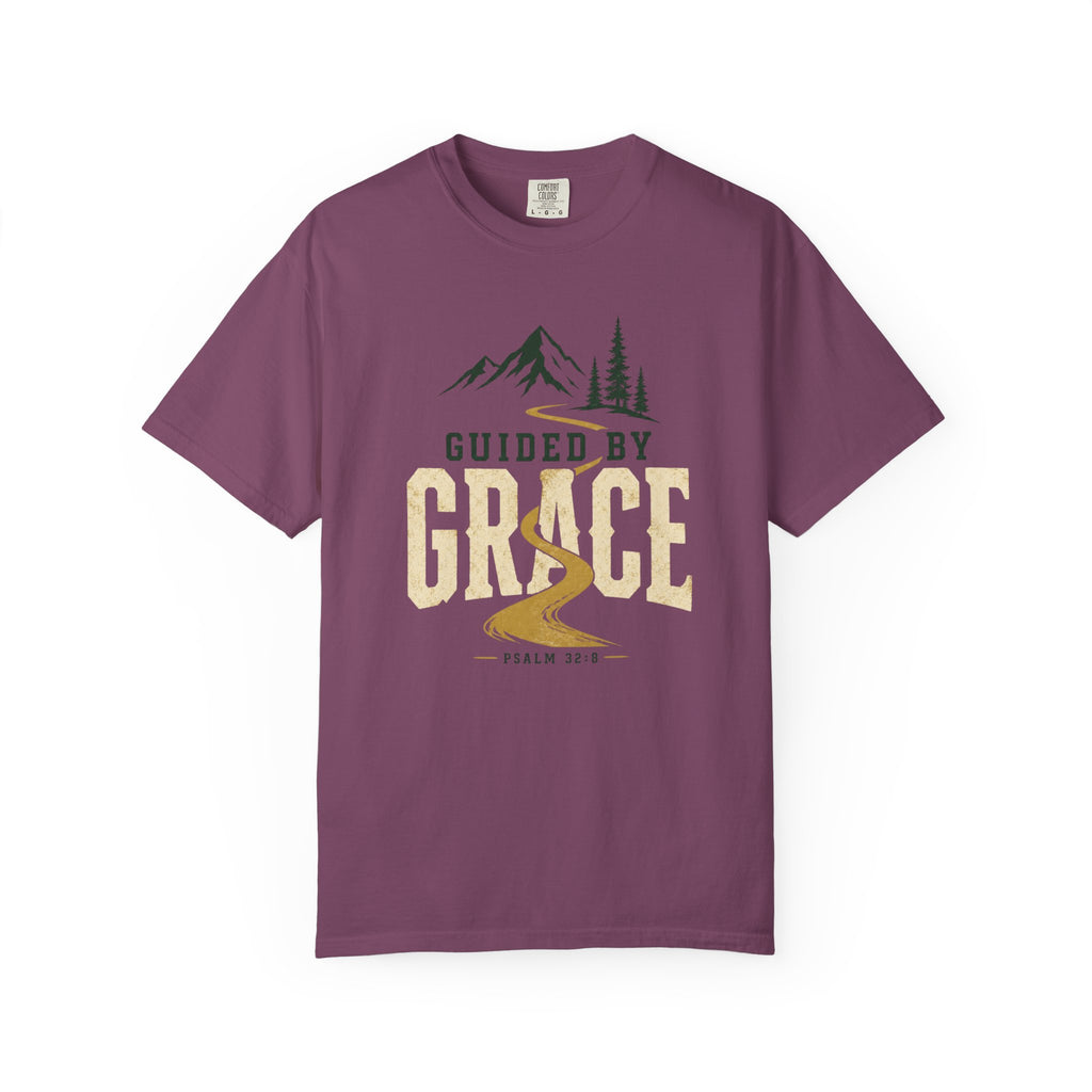 Guided By Grace T-Shirt