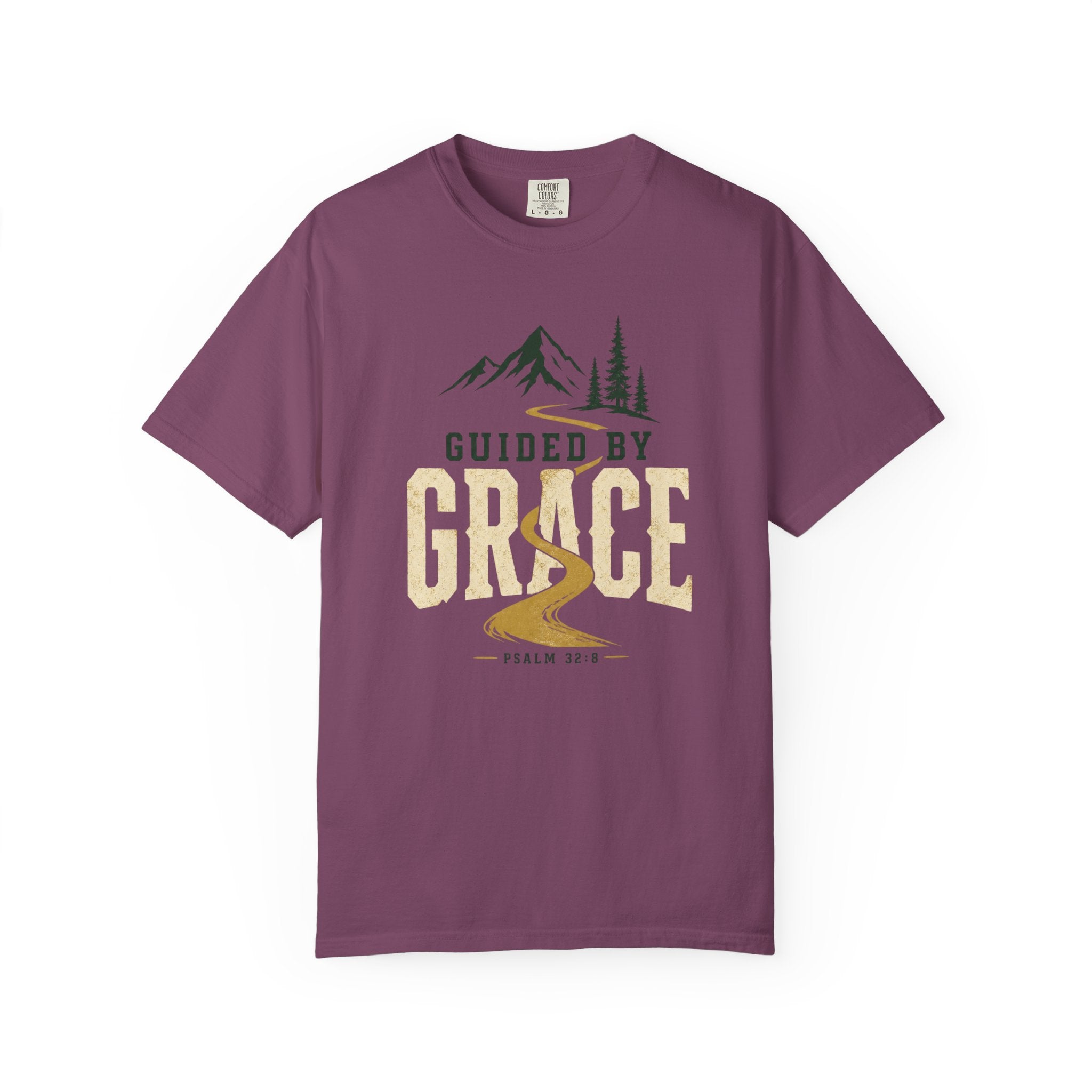 Guided By Grace T-Shirt