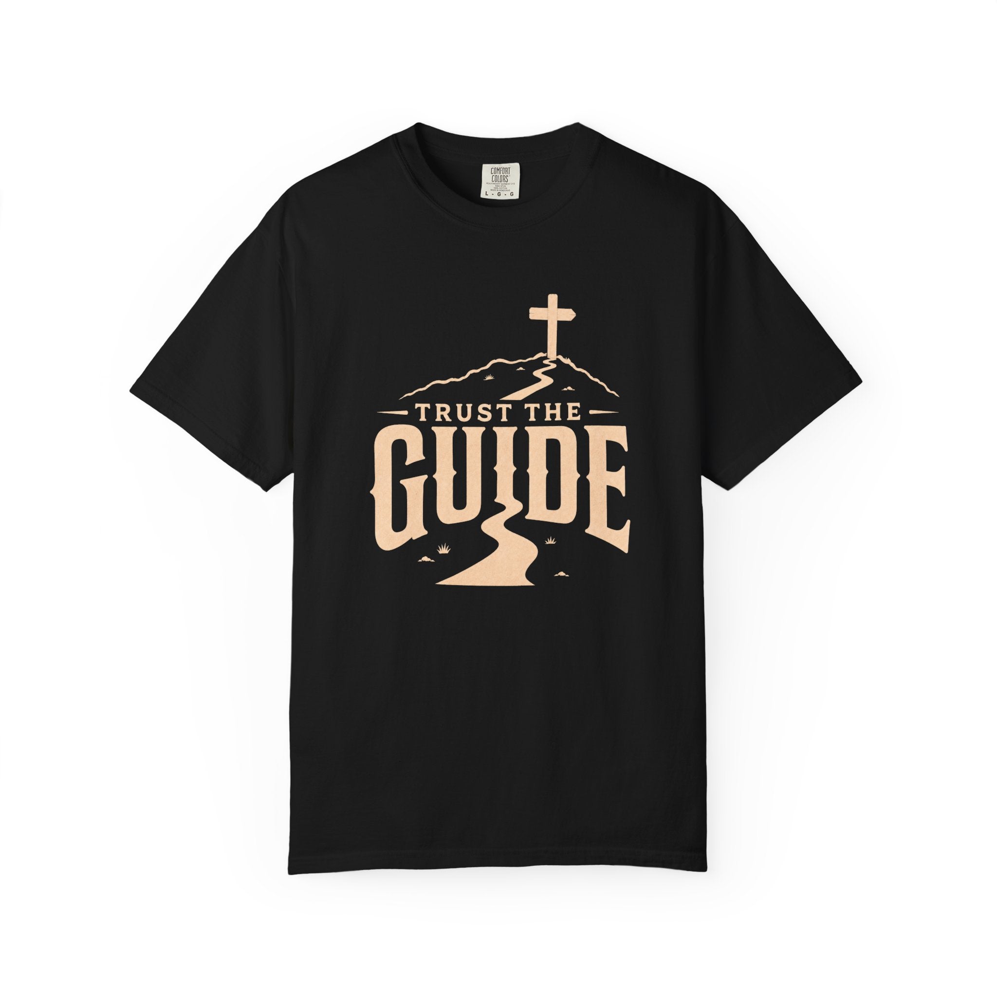 Trust the Guide T-Shirt