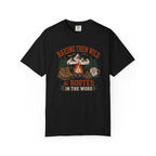 Raising Them Wild T-Shirt