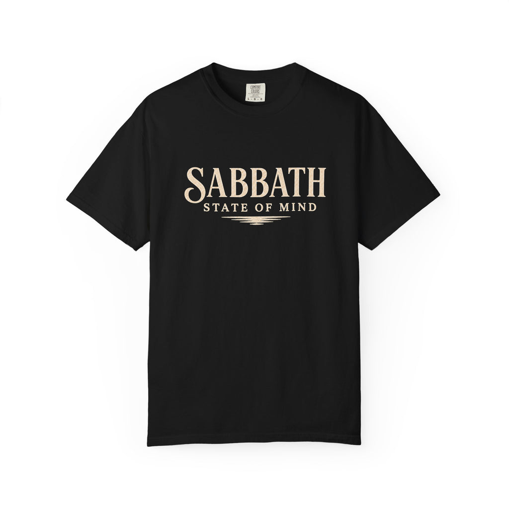 Sabbath State of Mind T-Shirt