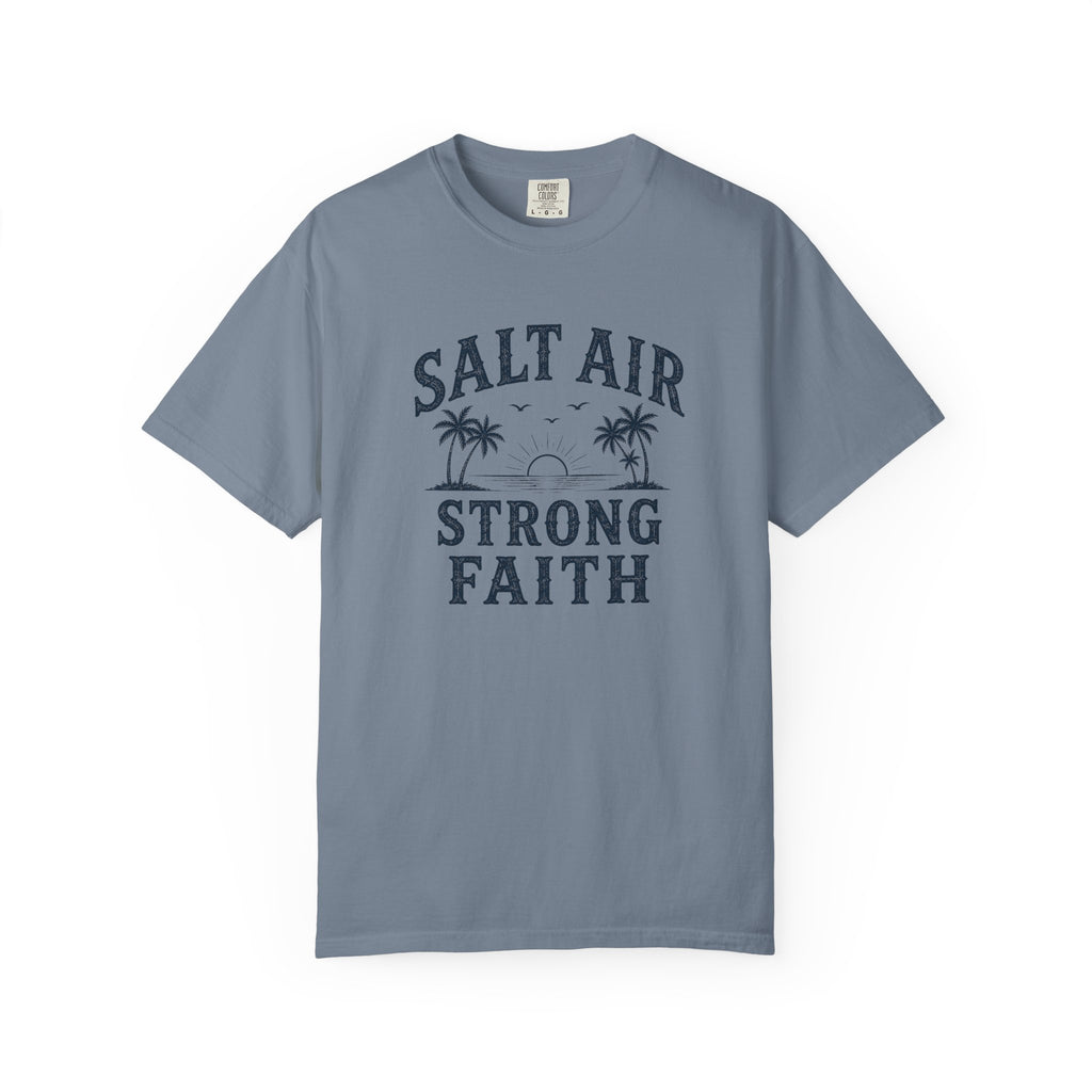 Salt Air T-Shirt