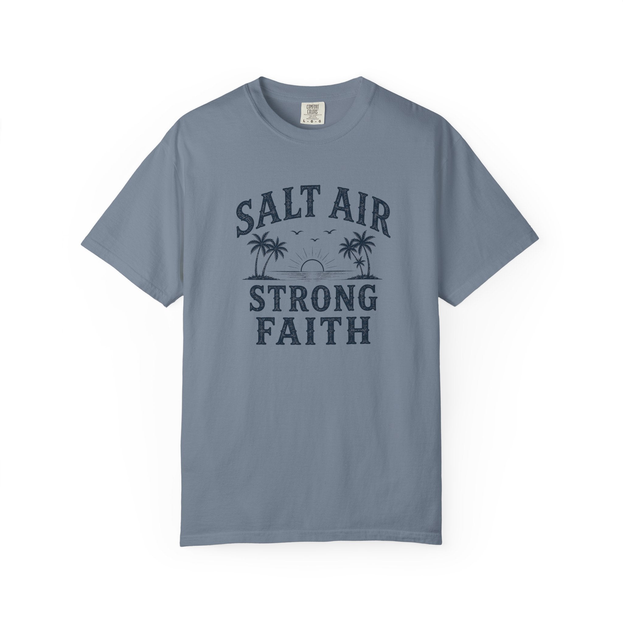 Salt Air T-Shirt