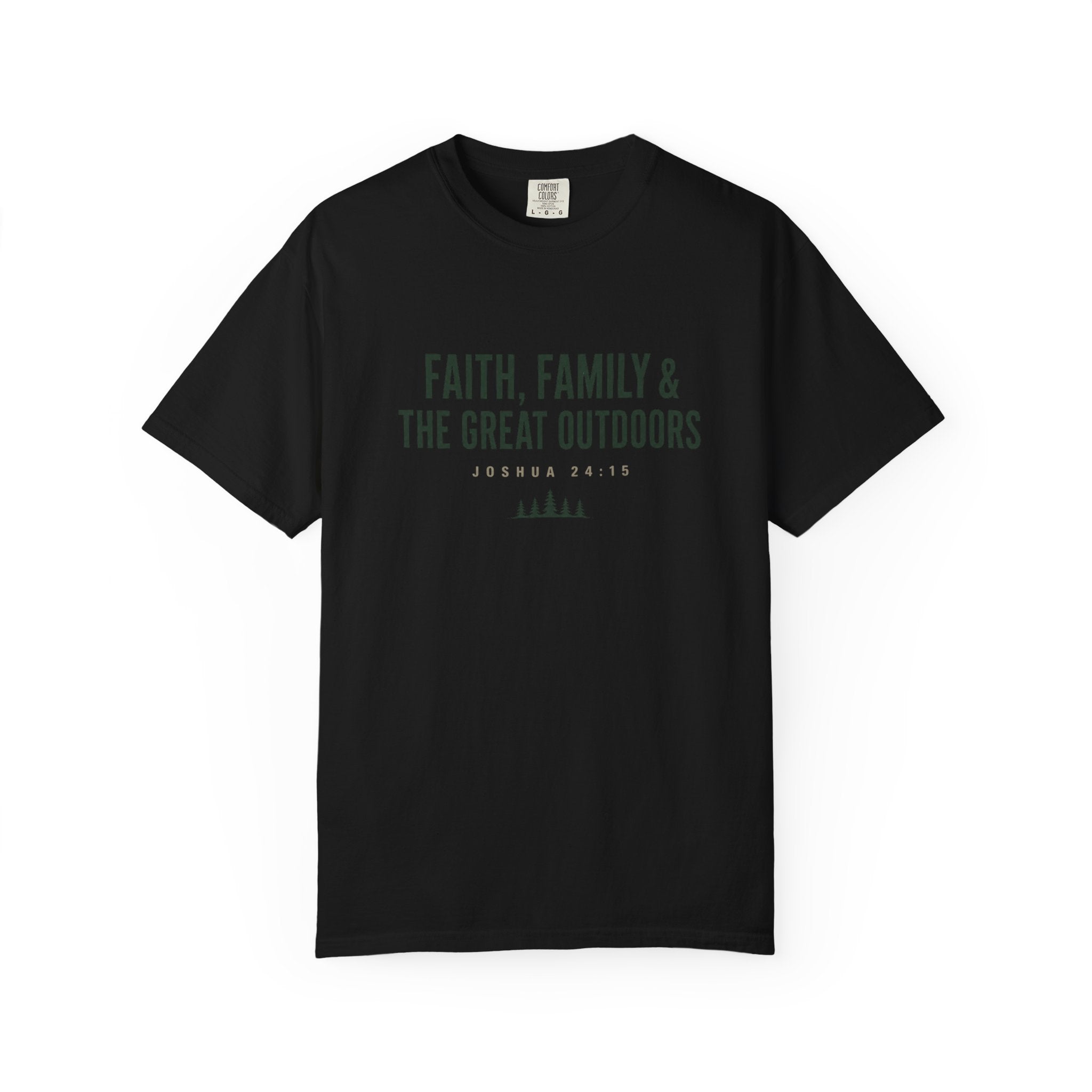 The Great Outdoors T-Shirt