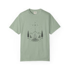 Constellation Cross T-Shirt