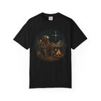 Bear Campfire T-Shirt