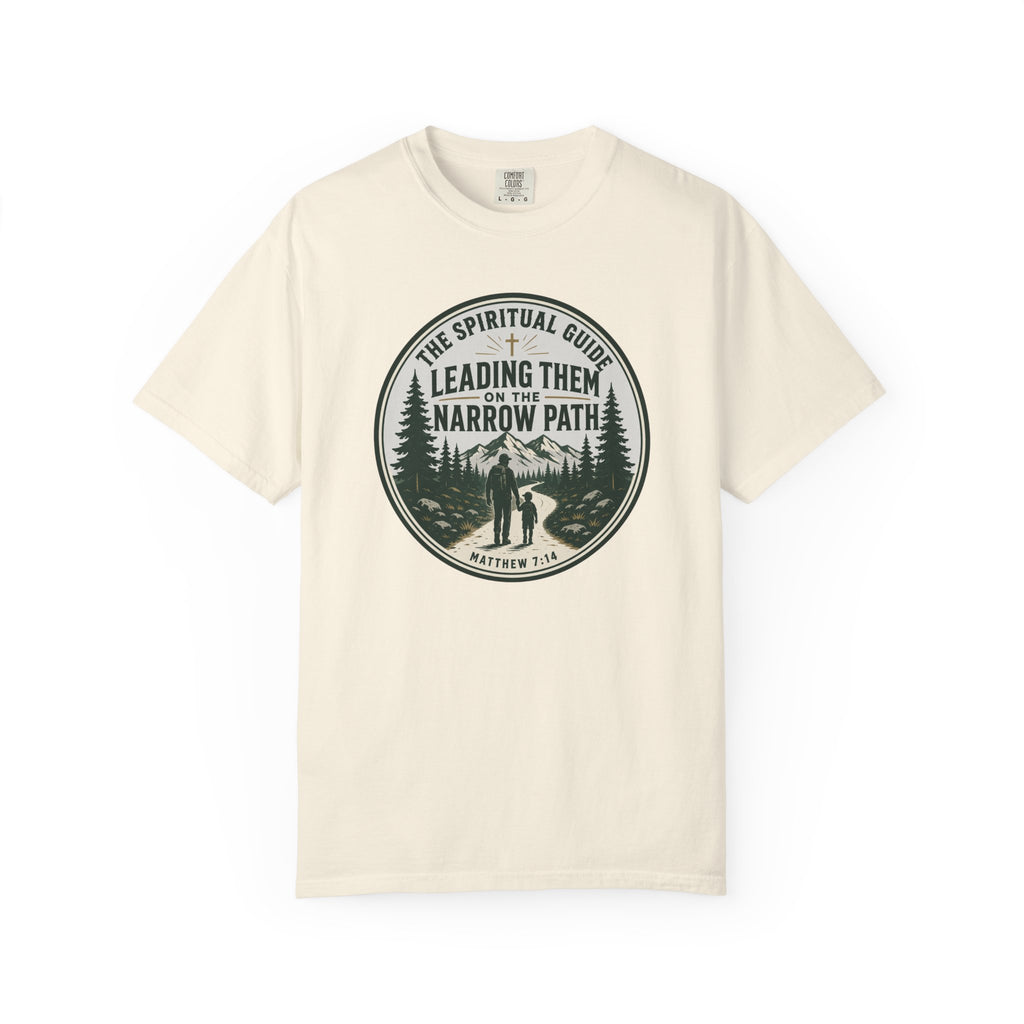The Spiritual Guide T-Shirt