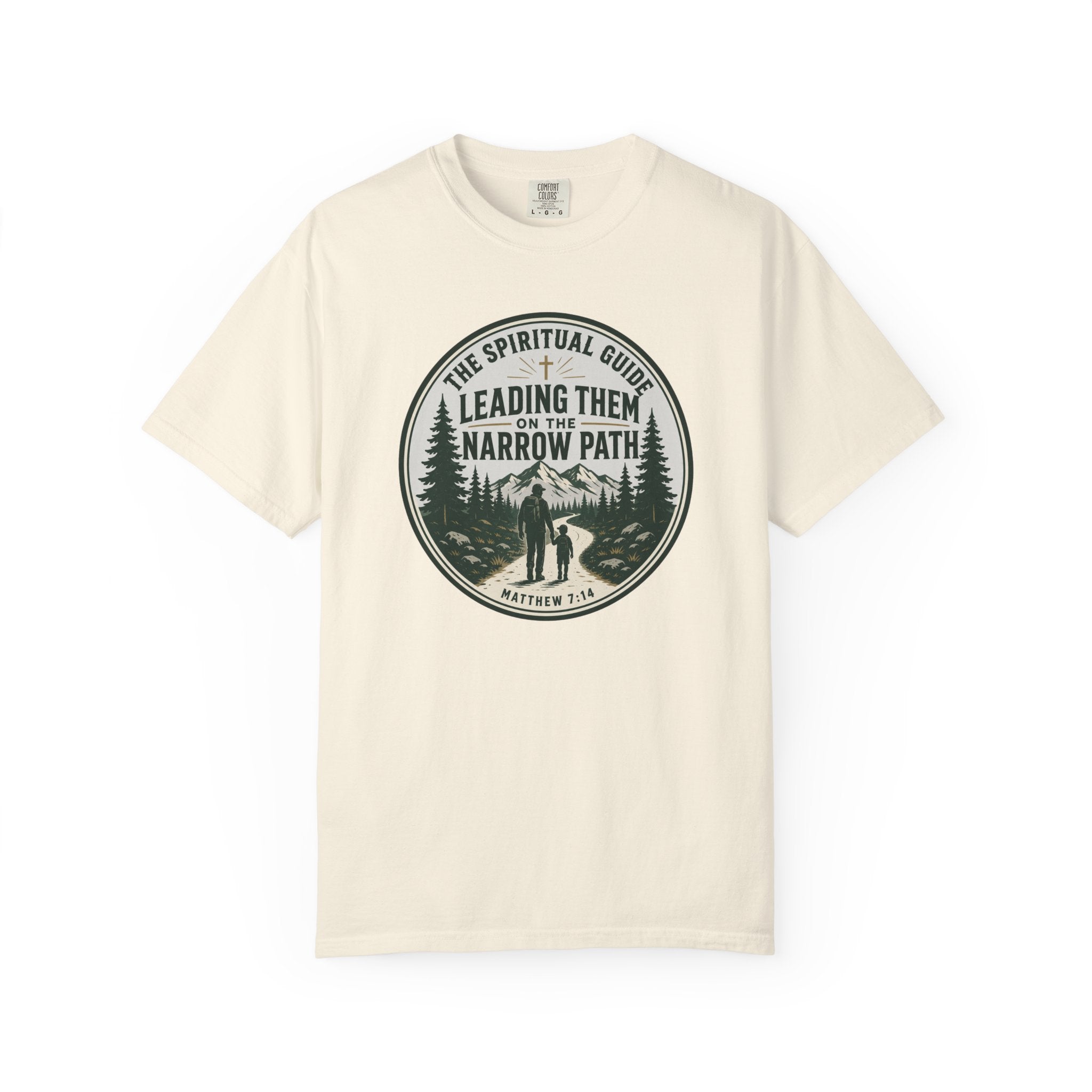 The Spiritual Guide T-Shirt