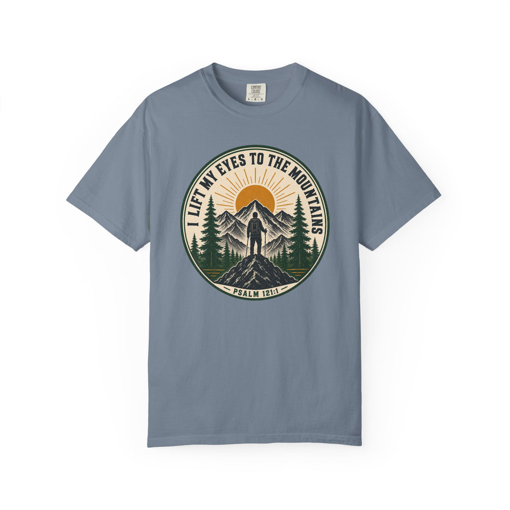 I Lift My Eyes T-Shirt