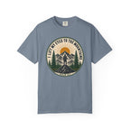 I Lift My Eyes T-Shirt