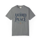 Anchored in Peace T-shirt
