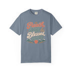 Beach Days and Blessed Waves T-Shirt
