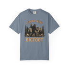 Bigfoot I Found Jesus T-Shirt