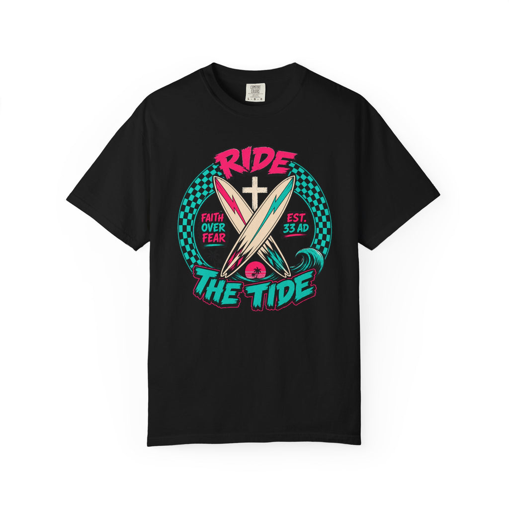 Ride the Tide T-Shirt