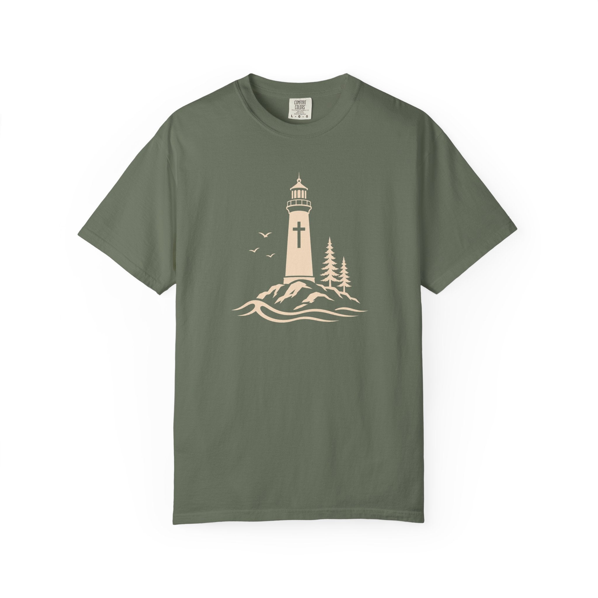 Lighthouse T-Shirt