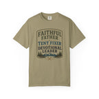 Father Fixer Leader T-Shirt