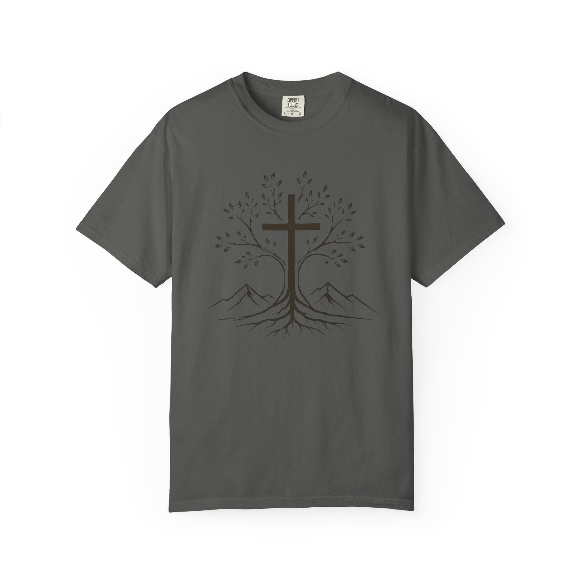Firmly Rooted T-Shirt