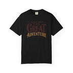 The Great Adventure T-Shirt