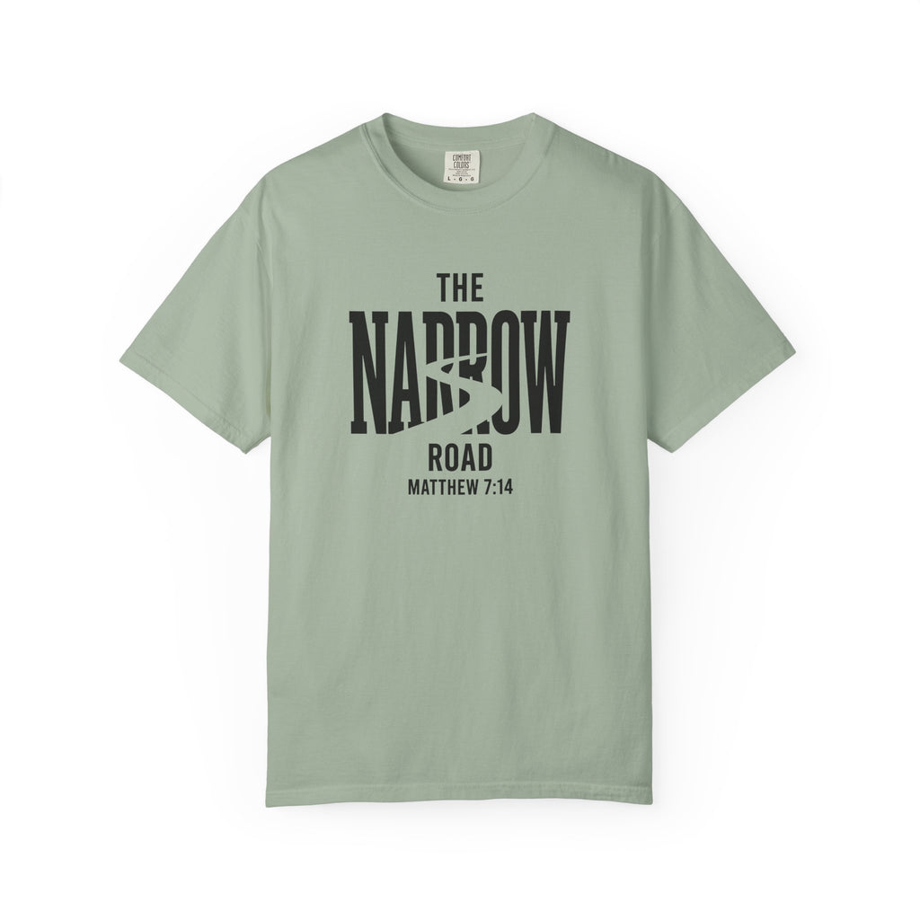 The Narrow Rd T-Shirt