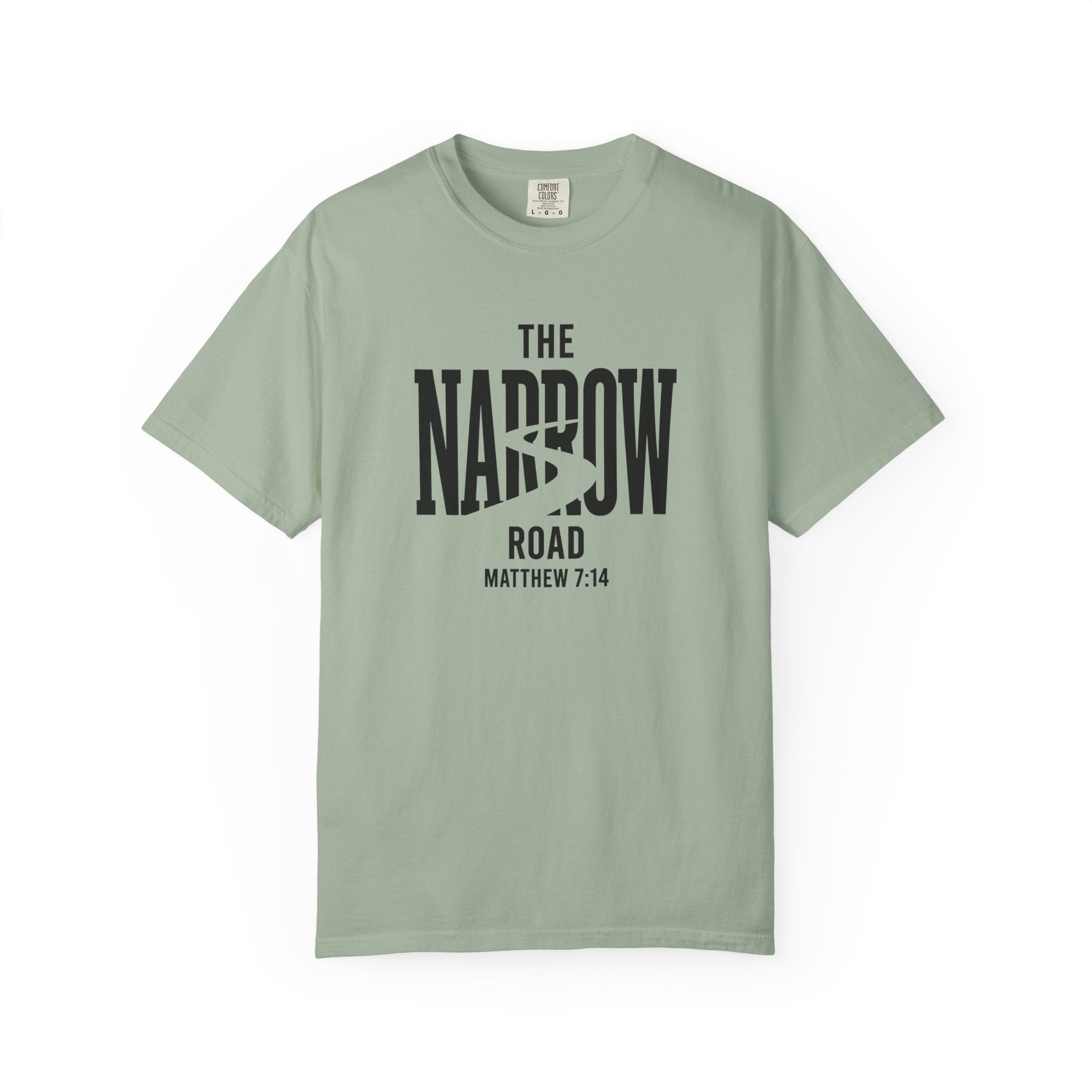 The Narrow Rd T-Shirt