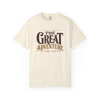 The Great Adventure T-Shirt
