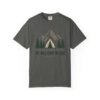 As For Me Graphic T-shirt
