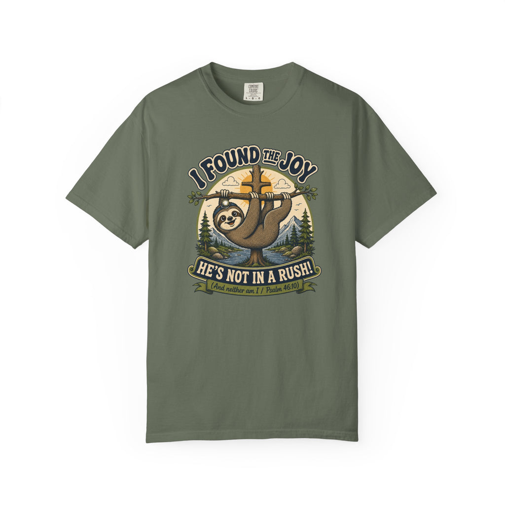 Sloth T-Shirt